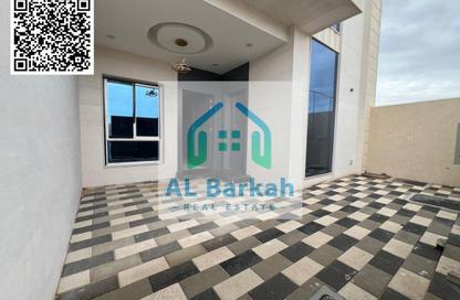 Townhouse - 5 Bedrooms - 6 Bathrooms for rent in Al Helio 2 - Al Helio - Ajman