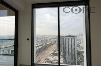 شقة - 2 غرف نوم - 3 حمامات للبيع في كريست غراندي - صبحا هارتلاند - مدينة الشيخ محمد بن راشد - دبي