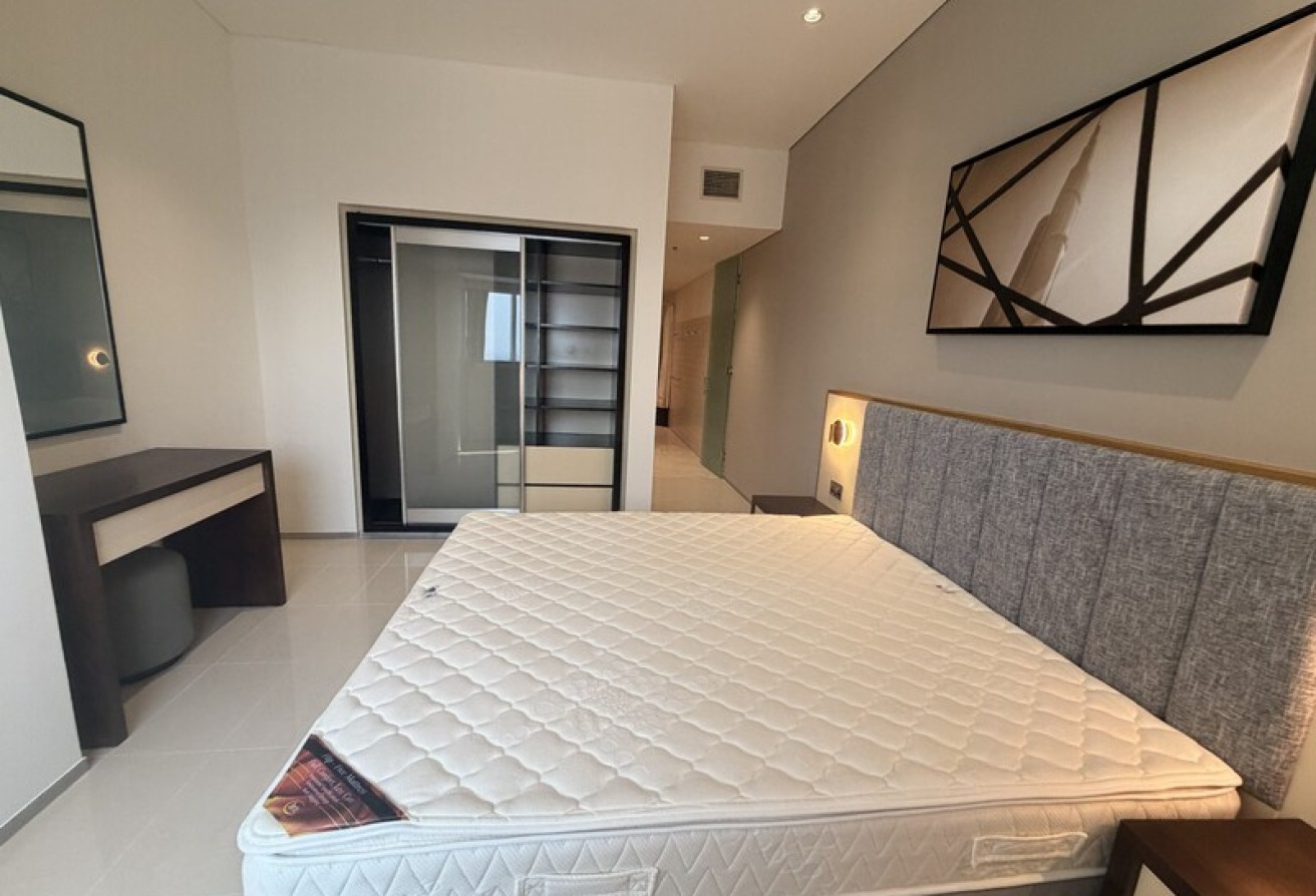 Sea View | Fully Furnished | Prime Location gallery image