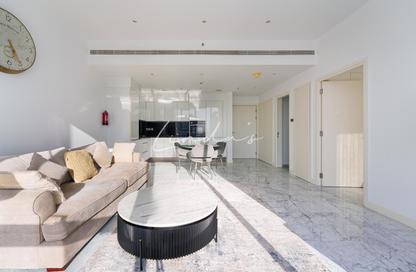 Apartment - 1 Bedroom - 1 Bathroom for sale in The Pad - Business Bay - Dubai