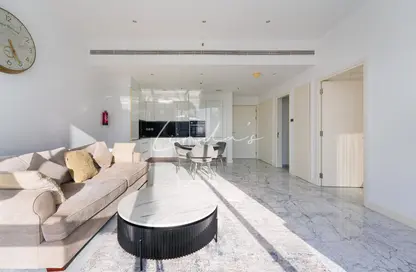 Apartment - 1 Bedroom - 1 Bathroom for sale in The Pad - Business Bay - Dubai