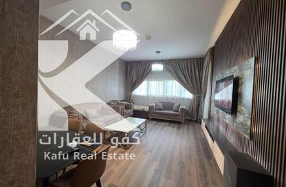 Apartment - 2 Bedrooms - 2 Bathrooms for sale in Ajman One Tower 1 - Ajman One - Ajman Downtown - Ajman
