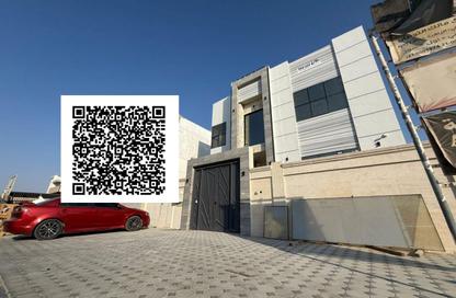 Villa - 5 Bedrooms - 5 Bathrooms for sale in Al Zaheya Gardens - Al Zahya - Ajman