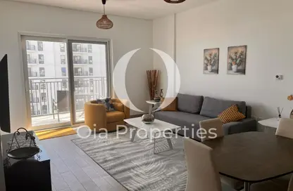 شقة - غرفة نوم - 1 حمام للبيع في وترز أج - جزيرة ياس - أبوظبي شقة - غرفة نوم - 1 حمام للبيع في وترز أج - جزيرة ياس - أبوظبي