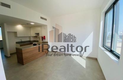Apartment - Studio - 1 for rent in Al Ghadeer 2 - Al Ghadeer - Abu Dhabi