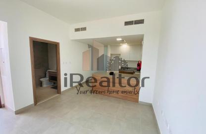 Apartment - Studio - 1 for rent in Al Ghadeer 2 - Al Ghadeer - Abu Dhabi