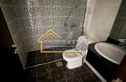 شقة - 2 غرف نوم - 3 حمامات للايجار في المجاز 1 - المجاز - الشارقة