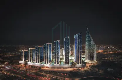 شقة - 1 حمام للبيع في أماكن مرسيدس بنز من بن غاطي - ند الشبا 1 - ند الشبا - دبي