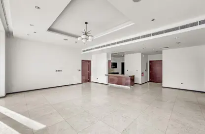 Apartment - 2 Bedrooms - 3 Bathrooms for rent in Sapphire - Tiara Residences - Palm Jumeirah - Dubai Apartment - 2 Bedrooms - 3 Bathrooms for rent in Sapphire - Tiara Residences - Palm Jumeirah - Dubai