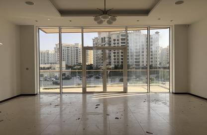 Apartment - 2 - 3 for rent in Sapphire - Tiara Residences - Palm Jumeirah - Dubai