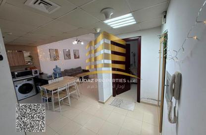 Apartment - 1 - 2 for sale in City Tower - Al Nuaimiya - Ajman Apartment - 1 - 2 for sale in City Tower - Al Nuaimiya - Ajman