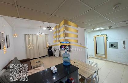 Apartment - 1 - 2 for sale in City Tower - Al Nuaimiya - Ajman Apartment - 1 - 2 for sale in City Tower - Al Nuaimiya - Ajman