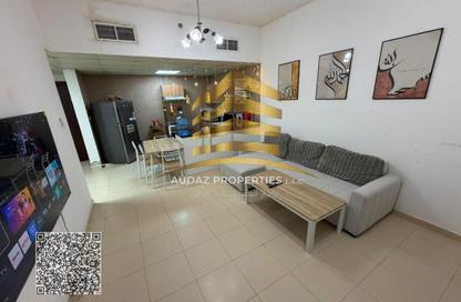Apartment - 1 - 2 for sale in City Tower - Al Nuaimiya - Ajman