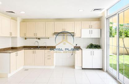 Villa - 2 Bedrooms - 2 Bathrooms for rent in Springs 1 - The Springs - Dubai Villa - 2 Bedrooms - 2 Bathrooms for rent in Springs 1 - The Springs - Dubai