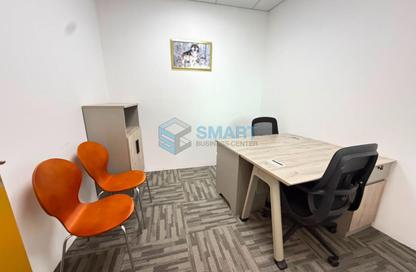 Business Centre - Studio - 4 Bathrooms for rent in Barsha Heights (Tecom) - Dubai Business Centre - Studio - 4 Bathrooms for rent in Barsha Heights (Tecom) - Dubai