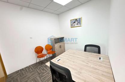 Business Centre - Studio - 4 Bathrooms for rent in Barsha Heights (Tecom) - Dubai Business Centre - Studio - 4 Bathrooms for rent in Barsha Heights (Tecom) - Dubai