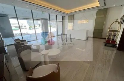 Apartment - Studio - 1 Bathroom for rent in Azizi Riviera 23 - AZIZI Riviera - Meydan One - Meydan - Dubai