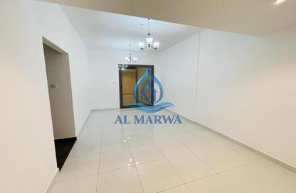 Apartment - 2 - 2 for rent in Moon Tower 2 - Moon Towers - Al Nahda - Sharjah
