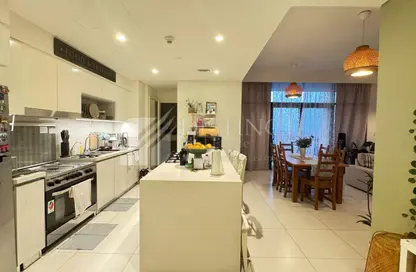 Apartment - 3 Bedrooms - 4 Bathrooms for rent in Park Point Building D - Park Point - Dubai Hills Estate - Dubai Apartment - 3 Bedrooms - 4 Bathrooms for rent in Park Point Building D - Park Point - Dubai Hills Estate - Dubai