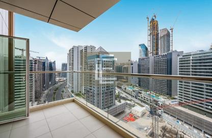 Apartment - 2 Bedrooms - 3 Bathrooms for rent in Coral Tower - Business Bay - Dubai Apartment - 2 Bedrooms - 3 Bathrooms for rent in Coral Tower - Business Bay - Dubai