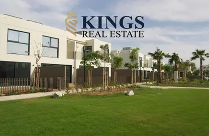 Townhouse - 3 Bedrooms - 3 Bathrooms for sale in Falcon Island North - Falcon Island - Al Hamra Village - Ras Al Khaimah Townhouse - 3 Bedrooms - 3 Bathrooms for sale in Falcon Island North - Falcon Island - Al Hamra Village - Ras Al Khaimah