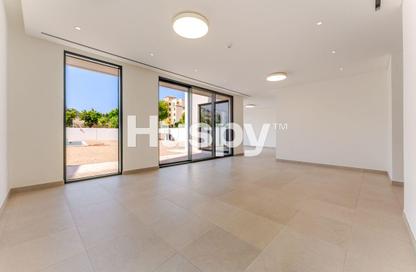 Villa - 5 - 5 for rent in Al Badia Villas - Dubai Festival City - Dubai