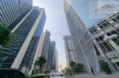 Retail - Studio - 1 Bathroom for rent in Marasi Business Bay - Business Bay - Dubai Retail - Studio - 1 Bathroom for rent in Marasi Business Bay - Business Bay - Dubai
