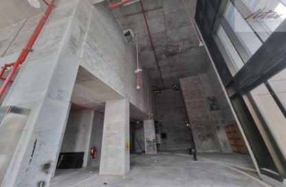 Retail - Studio - 1 Bathroom for rent in Marasi Business Bay - Business Bay - Dubai Retail - Studio - 1 Bathroom for rent in Marasi Business Bay - Business Bay - Dubai