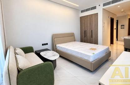 Apartment - Studio - 1 for rent in Skyhills Residences 2 - Skyhills Residences - Dubai Science Park - Dubai Apartment - Studio - 1 for rent in Skyhills Residences 2 - Skyhills Residences - Dubai Science Park - Dubai