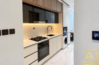 Apartment - Studio - 1 for rent in Skyhills Residences 2 - Skyhills Residences - Dubai Science Park - Dubai Apartment - Studio - 1 for rent in Skyhills Residences 2 - Skyhills Residences - Dubai Science Park - Dubai