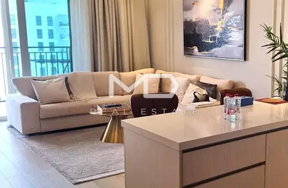 شقة - 2 غرف نوم - 3 حمامات للايجار في وترز أج - جزيرة ياس - أبوظبي