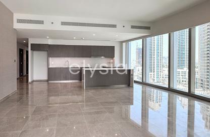 Apartment - 3 - 4 for rent in Grande - Opera District - Downtown Dubai - Dubai Apartment - 3 - 4 for rent in Grande - Opera District - Downtown Dubai - Dubai