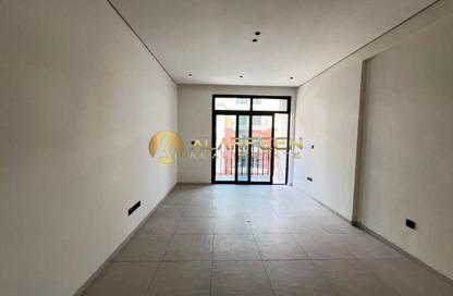 Apartment - Studio - 1 Bathroom for rent in Beverly Residence - District 13 - Jumeirah Village Circle - Dubai