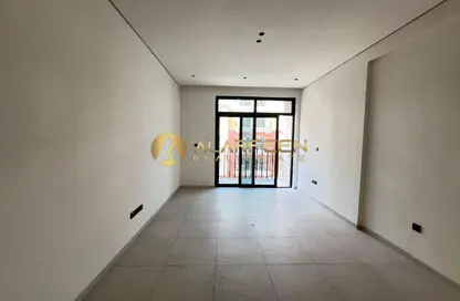 Apartment - 1 Bathroom for rent in Beverly Residence - District 13 - Jumeirah Village Circle - Dubai
