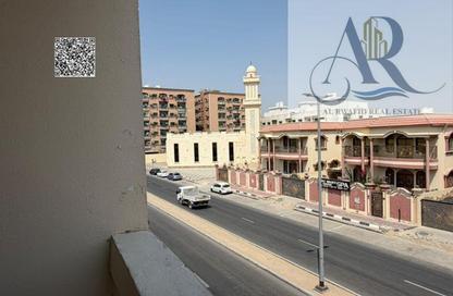 Apartment - 1 - 2 for rent in Qudrat Building - Al Mowaihat 3 - Al Mowaihat - Ajman Apartment - 1 - 2 for rent in Qudrat Building - Al Mowaihat 3 - Al Mowaihat - Ajman