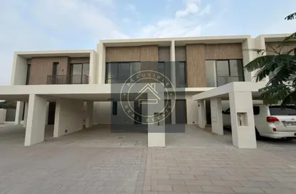 تاون هاوس - 3 غرف نوم - 4 حمامات للبيع في أورانيا - ذا فالي - دبي