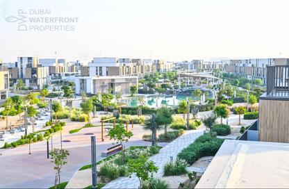 Villa - 3 - 3 for rent in Mudon Al ranim 4 - Mudon - Dubai
