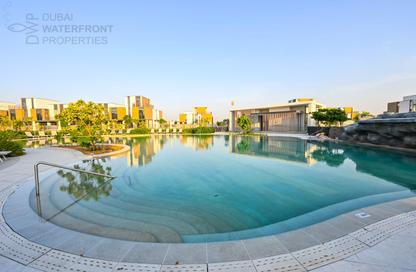 Villa - 3 - 3 for rent in Mudon Al ranim 4 - Mudon - Dubai Villa - 3 - 3 for rent in Mudon Al ranim 4 - Mudon - Dubai