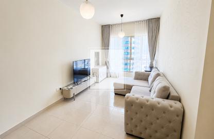 Apartment - 1 Bedroom - 2 Bathrooms for sale in Lake Point Tower - JLT Cluster N - Jumeirah Lake Towers - Dubai Apartment - 1 Bedroom - 2 Bathrooms for sale in Lake Point Tower - JLT Cluster N - Jumeirah Lake Towers - Dubai