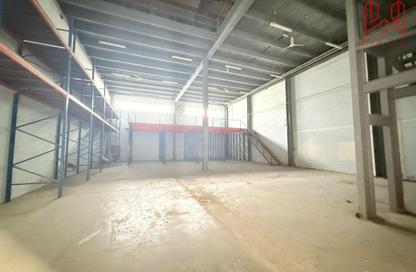 Warehouse - Studio - 1 Bathroom for rent in Ras Al Khor Industrial 2 - Ras Al Khor Industrial - Ras Al Khor - Dubai