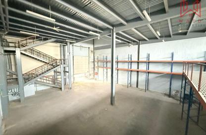 Warehouse - Studio - 1 Bathroom for rent in Ras Al Khor Industrial 2 - Ras Al Khor Industrial - Ras Al Khor - Dubai