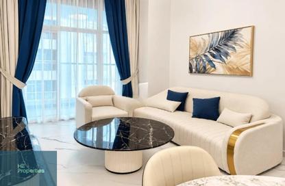 Apartment - 2 - 2 for sale in Opalz By Danube Tower 2 - Opalz by Danube - Dubai Science Park - Dubai