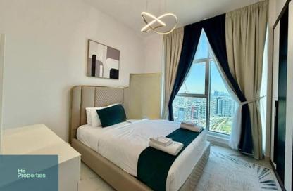 Apartment - 2 - 2 for sale in Opalz By Danube Tower 2 - Opalz by Danube - Dubai Science Park - Dubai