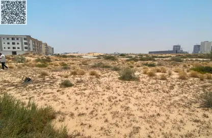 Land - Studio for sale in Ajman Global City - Al Alia - Ajman