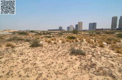 أرض - استوديو للبيع في عجمان جلوبال سيتي - العالية - عجمان أرض - استوديو للبيع في عجمان جلوبال سيتي - العالية - عجمان