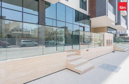 Retail - Studio for rent in Dawn by Binghatti - District 16 - Jumeirah Village Circle - Dubai