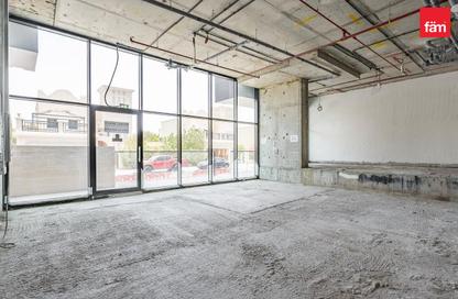 Retail - Studio for rent in Dawn by Binghatti - District 16 - Jumeirah Village Circle - Dubai