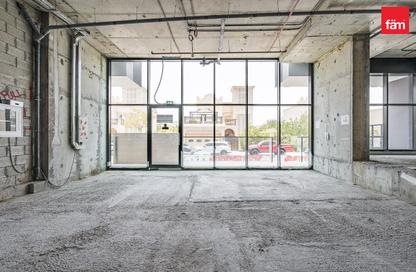 Retail - Studio for rent in Dawn by Binghatti - District 16 - Jumeirah Village Circle - Dubai
