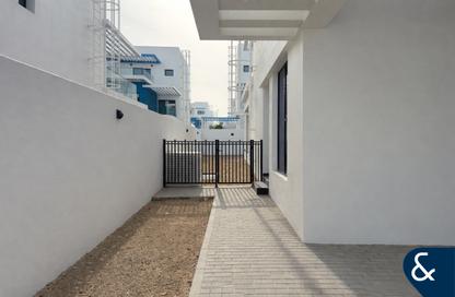 Townhouse - 5 Bedrooms - 5 Bathrooms for sale in Santorini Phase 2 By Damac - Damac Lagoons - Dubai