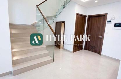 Villa - 2 Bedrooms - 3 Bathrooms for rent in The Dahlias - Yas Acres - Yas Island - Abu Dhabi Villa - 2 Bedrooms - 3 Bathrooms for rent in The Dahlias - Yas Acres - Yas Island - Abu Dhabi